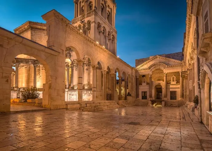 尼娜玛丽公寓 公寓