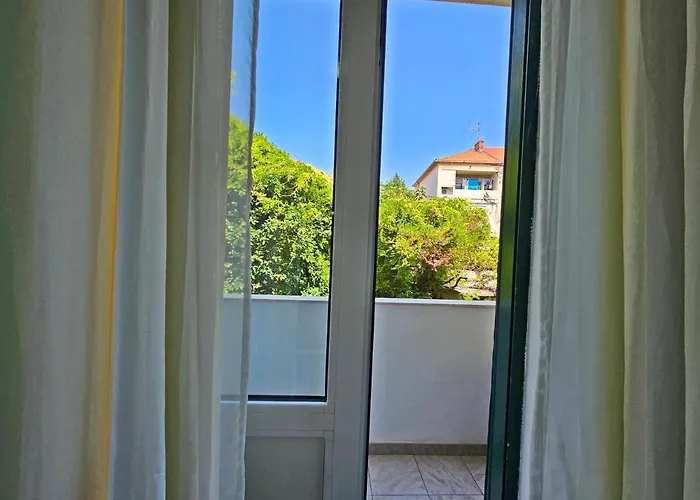 尼娜玛丽公寓 斯普利特