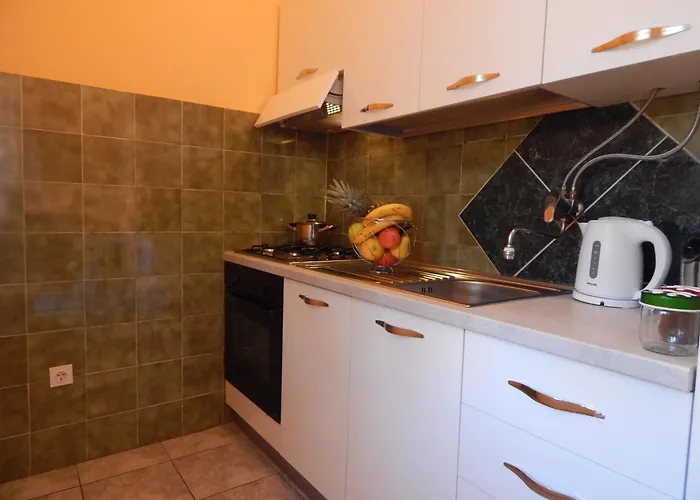 公寓 尼娜玛丽公寓