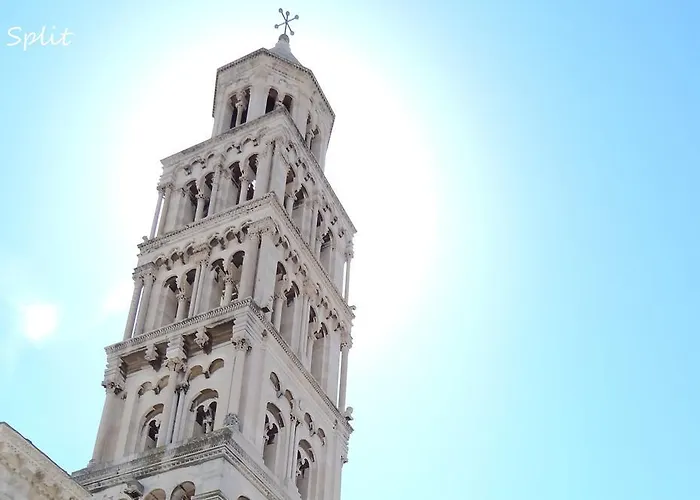 尼娜玛丽公寓 公寓