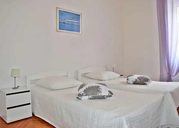 公寓 尼娜玛丽公寓