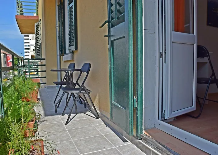 尼娜玛丽公寓 斯普利特