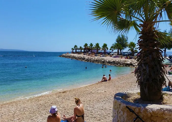 尼娜玛丽公寓 公寓