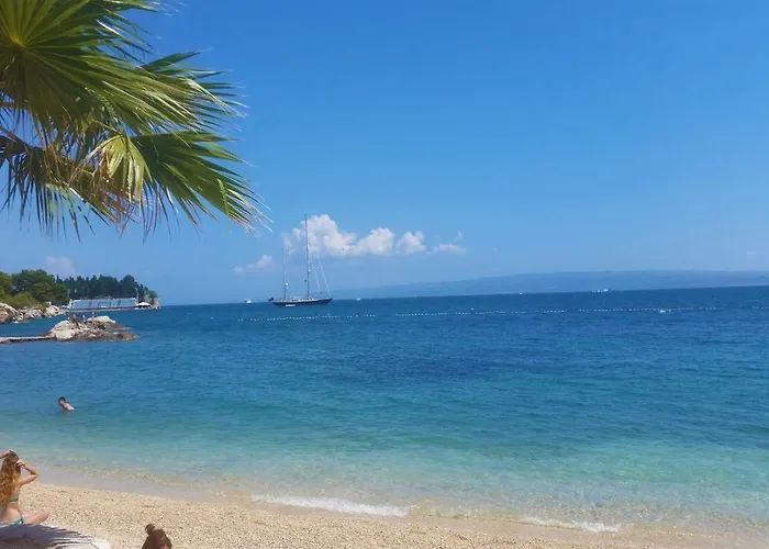 尼娜玛丽公寓 公寓 斯普利特