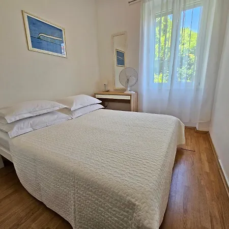 Apartment Nina Marie Split