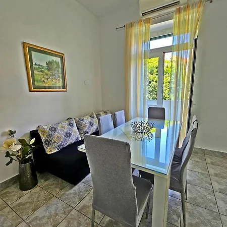 Апартаменты Nina Marie