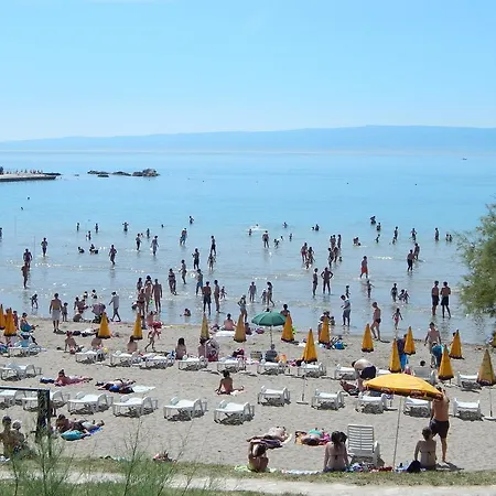 Апартаменты Nina Marie Сплит