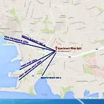 Apartman Nina Marie Split